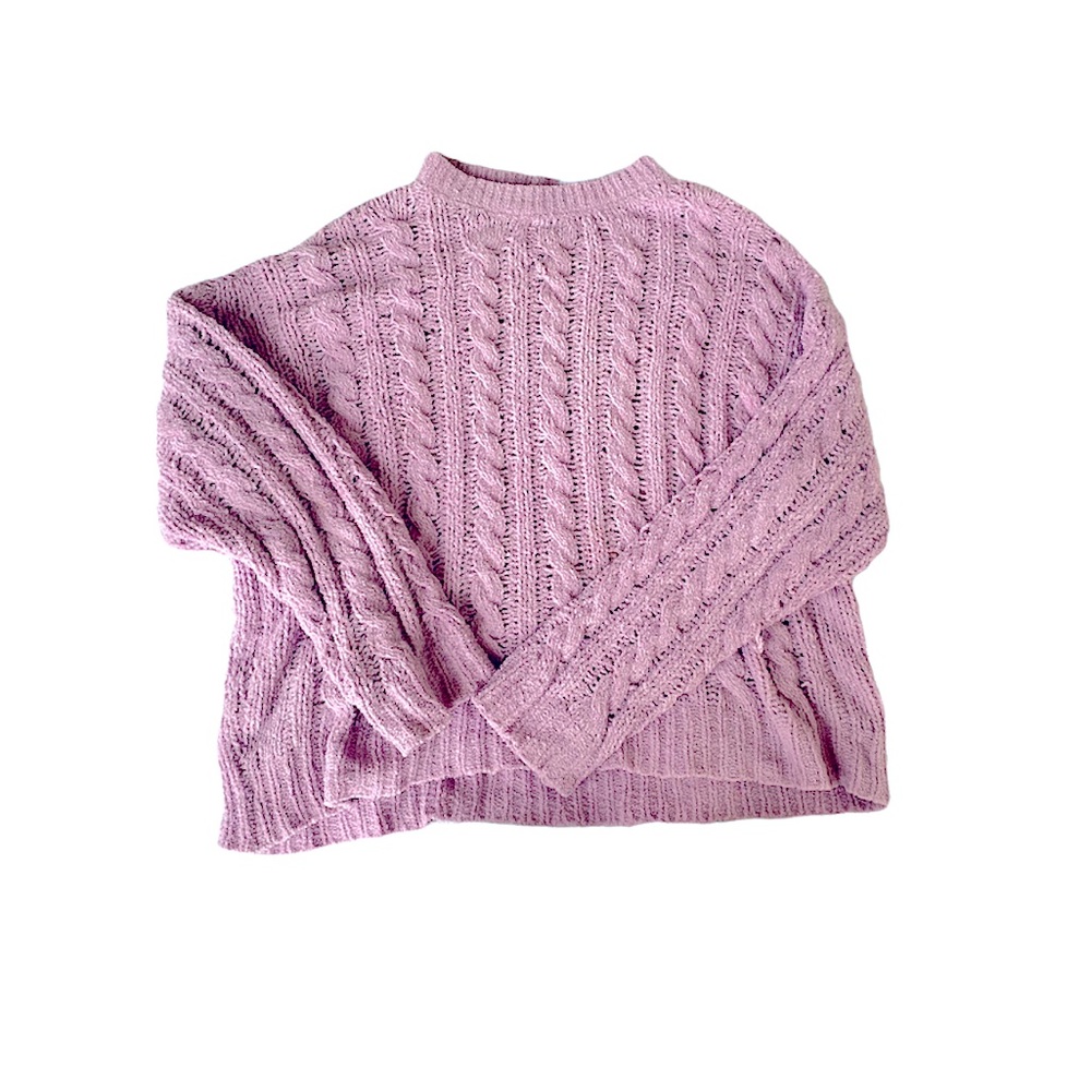 American Eagle Sweater! Size L.